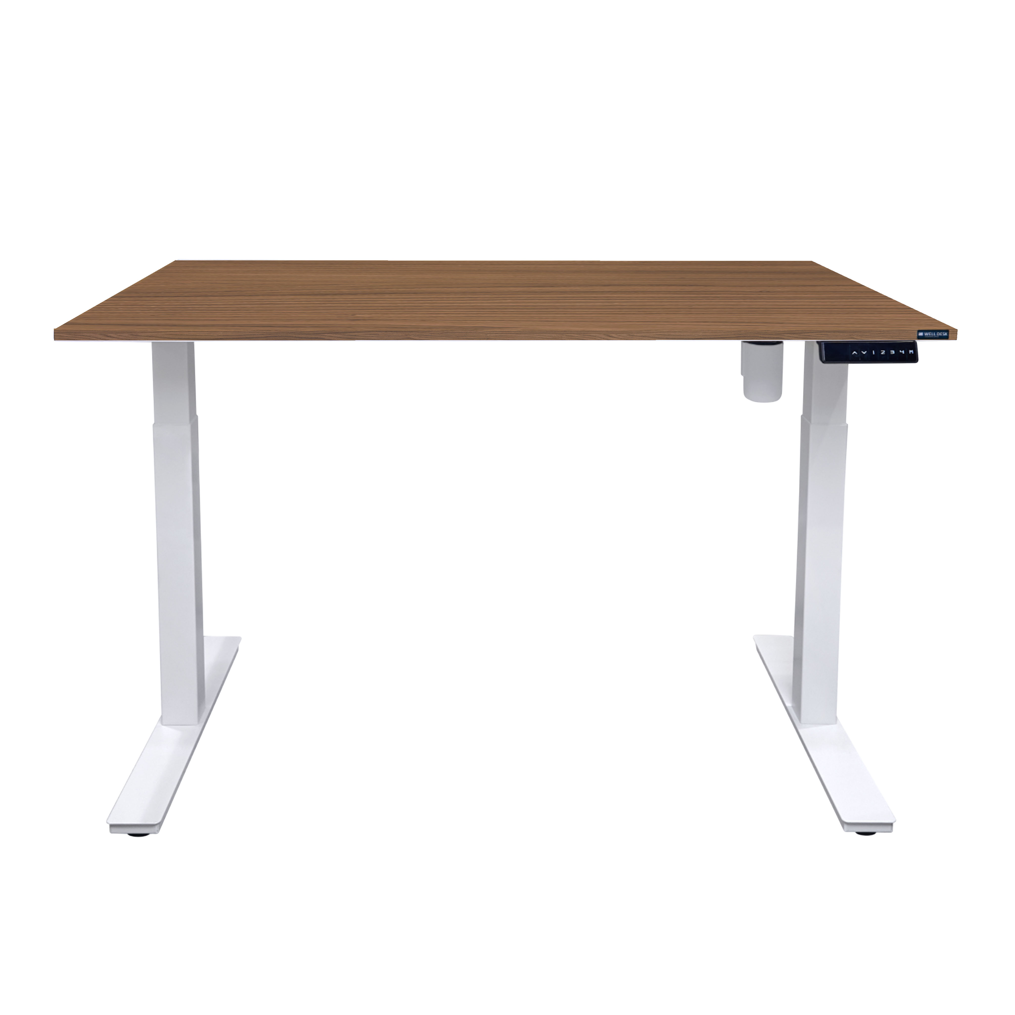 Комплект WellDesk Evolution (регулируемый по высоте каркас арт. 9022024 и столешница арт. 9190093)
