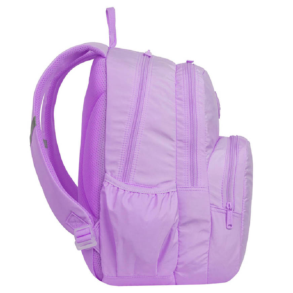 Рюкзак школьный Coolpack "Rider", сиреневый - 2