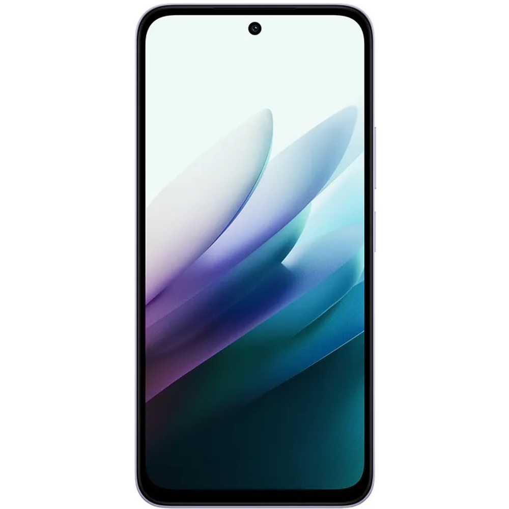 Смартфон REDMI 15 (25062RN2DY), 8GB, 256GB, фиолетовый