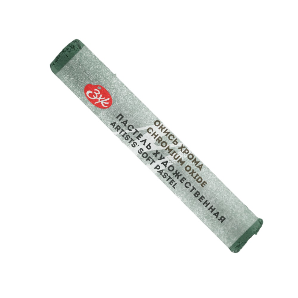 Пастель сухая 