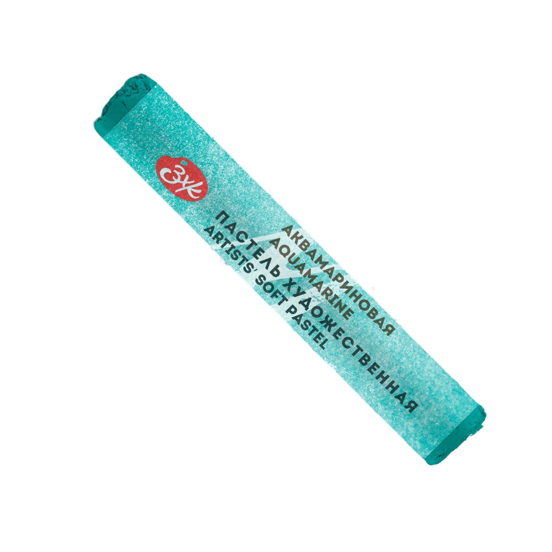 Пастель сухая 