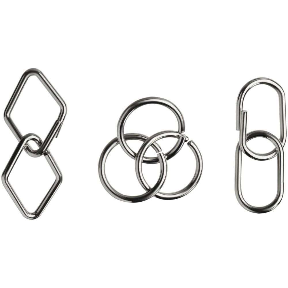 Головоломка "Малая" 1 уровень сложности