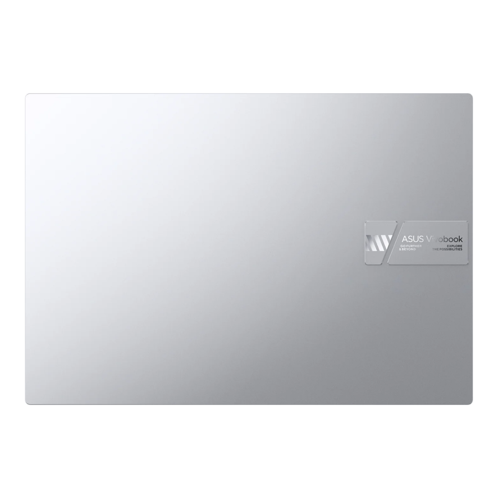 Ноутбук ASUS Vivobook 16X (K3604VA-MB243), 16GB, DOS, серебристый - 5