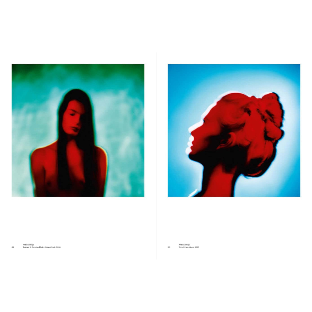 Книга на английском языке "Fashion Image Revolution", Charlotte Cotton