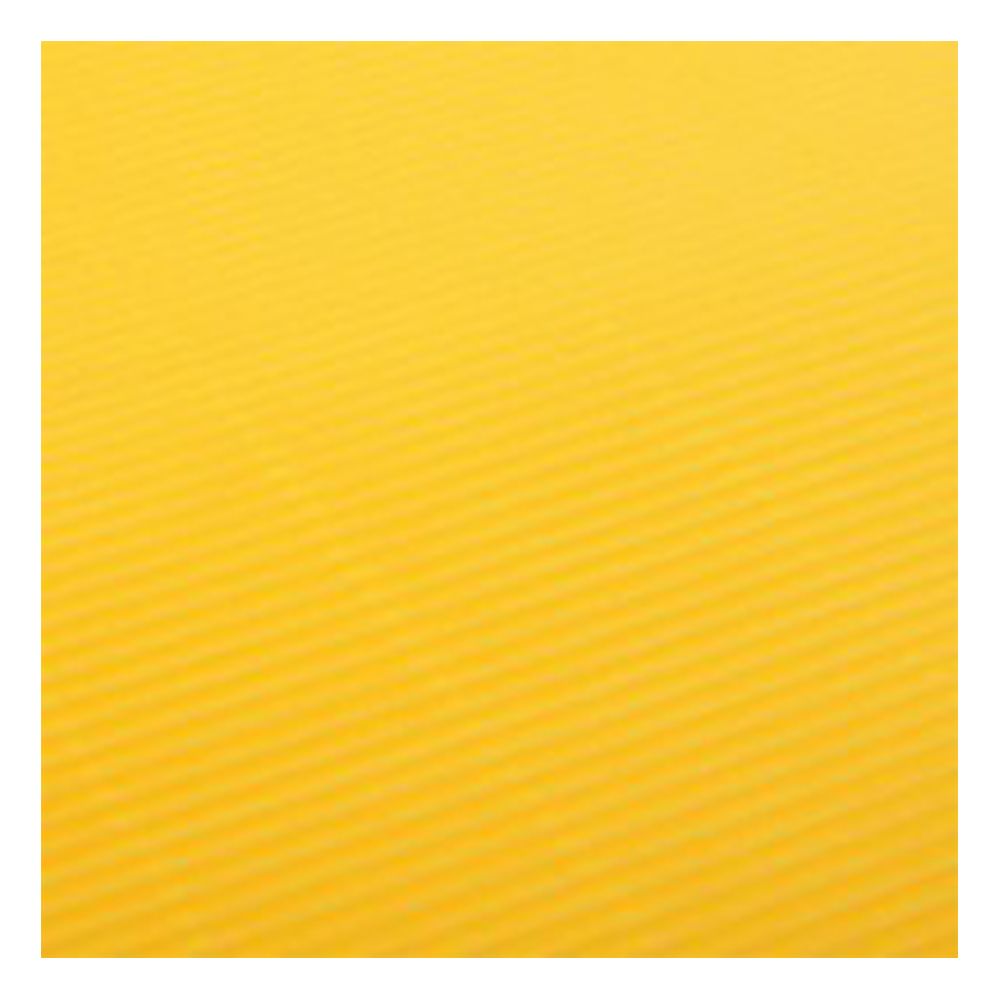 Гофрокартон "Ondulacolor", 328 г/м2, 50*65 см, желтый - 2