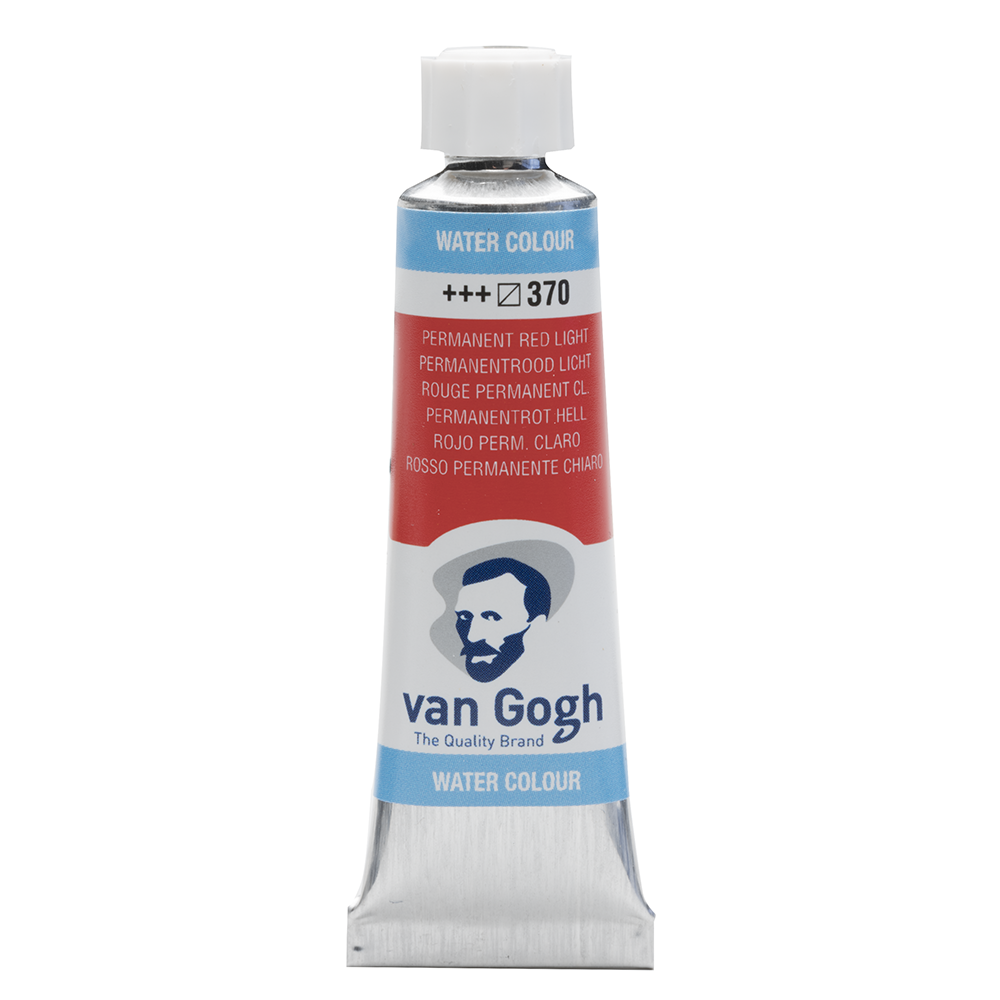 Краски акварельные 
