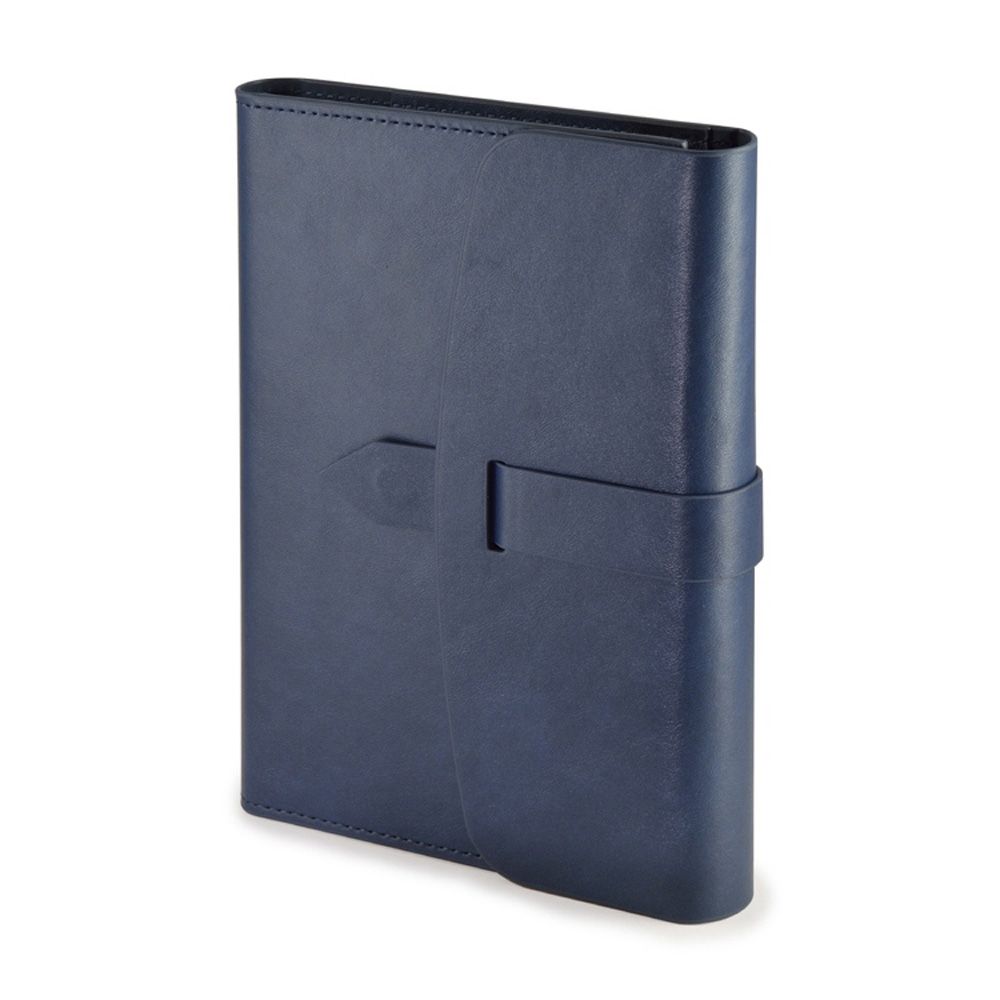 Ежедневник недатированный 