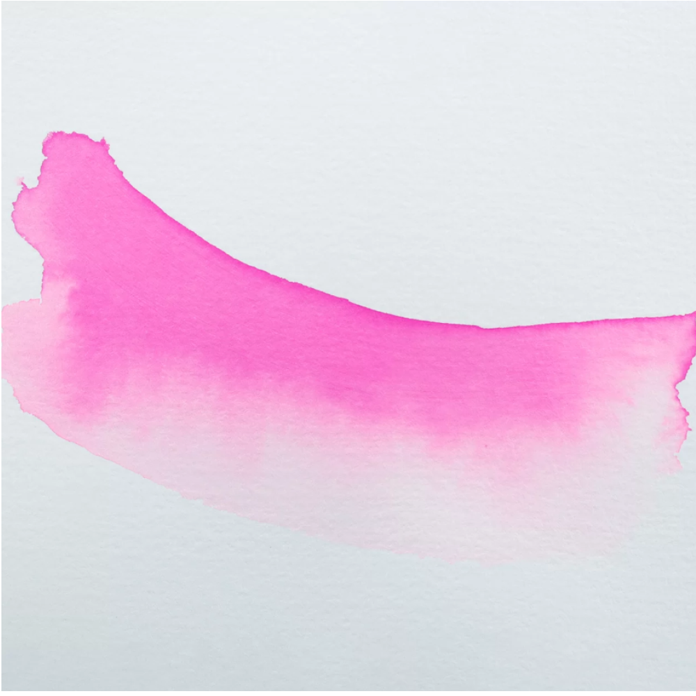 Чернила акварельные "Herbin. Eclats", индийский розовый, 50 мл.