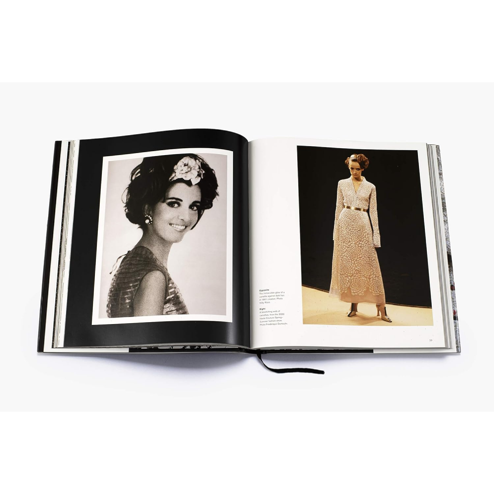 Книга на английском языке "Chanel Collections and Creations", Daniele B. - 3