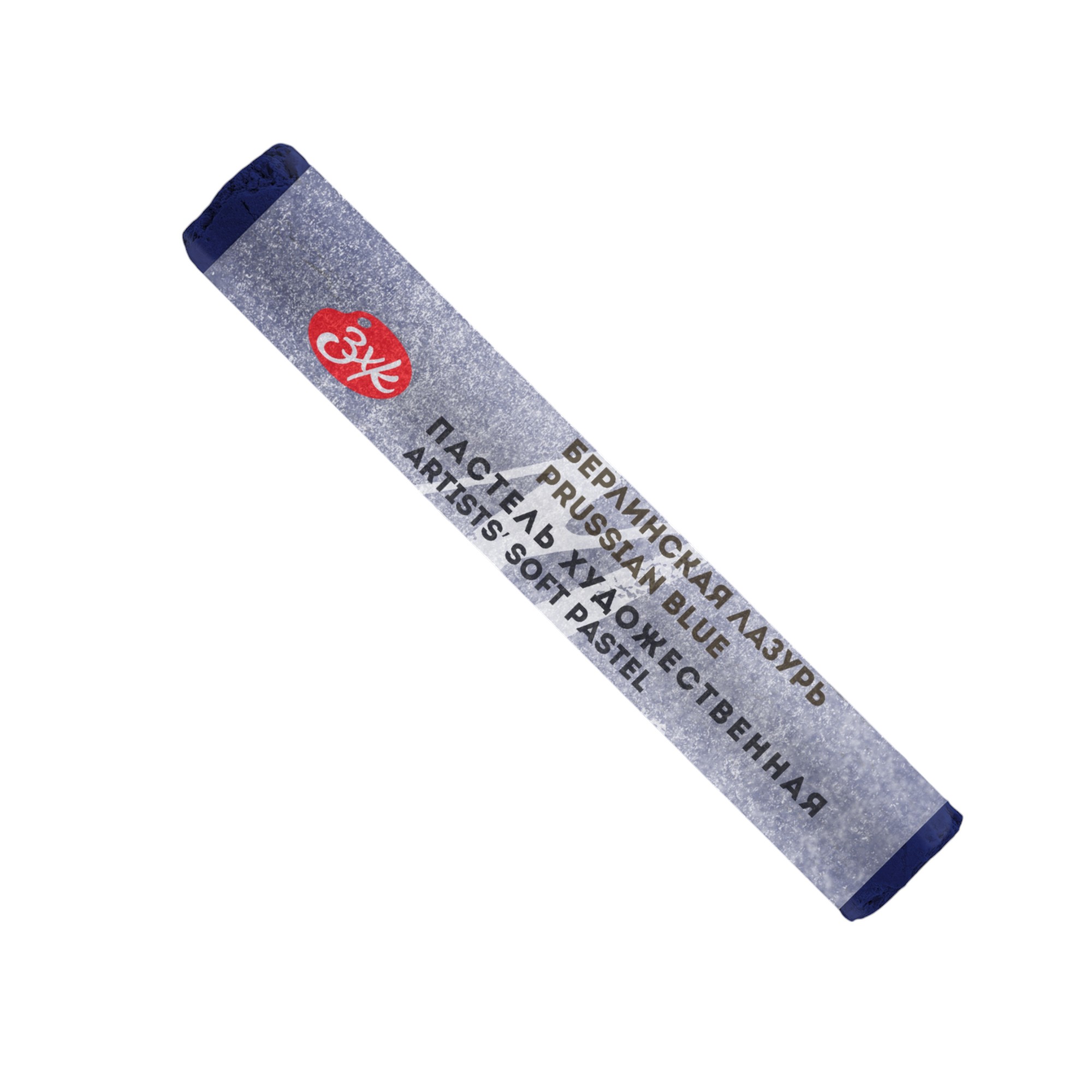 Пастель сухая "Мастер-класс", 518 берлинская лазурь