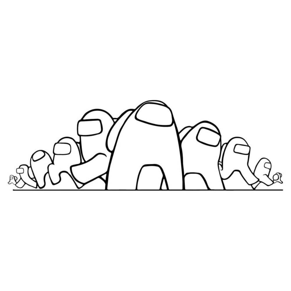 Раскраска "Топ-раскраска. По самым популярным играм" - 5