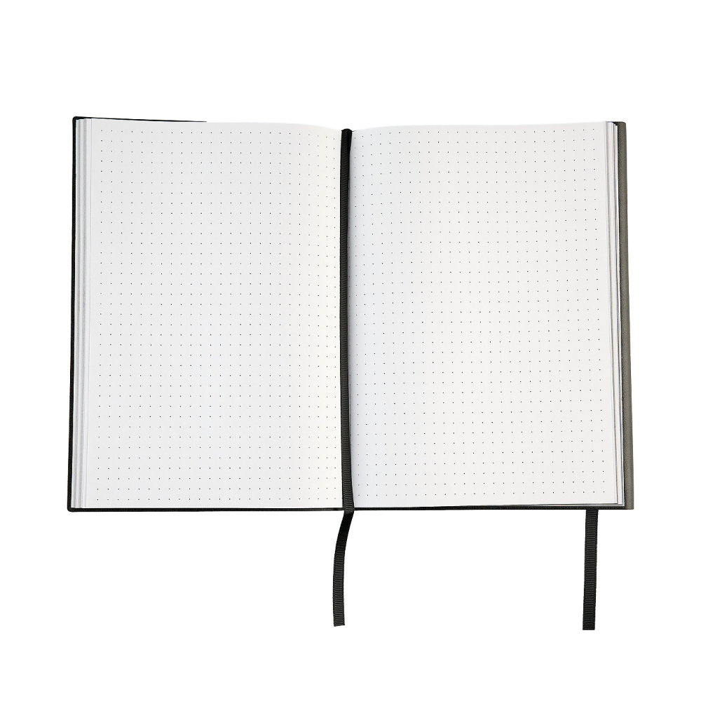 Скетчбук "Sketchmarker Sketch&Write", А5, 100 листов, бумага белая, в точку