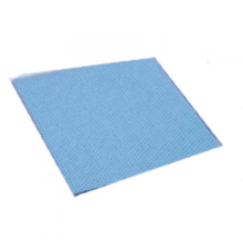 Салфетка из вискозы "ДжиПи Плюс", 50x38 см, вискоза