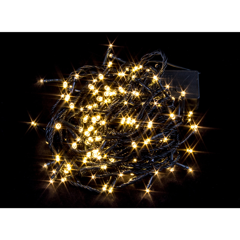 Гирлянда LED 
