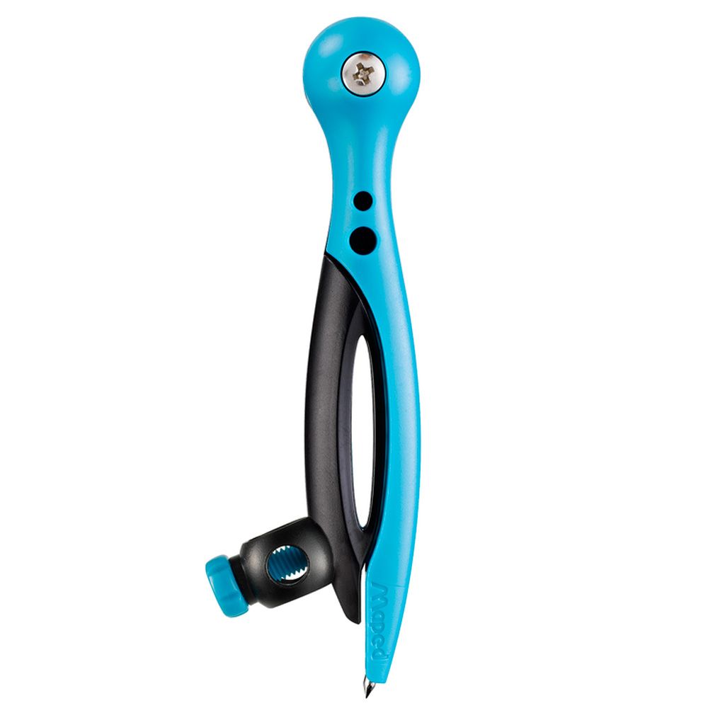 Циркуль Maped "Essentials Holder" - 3