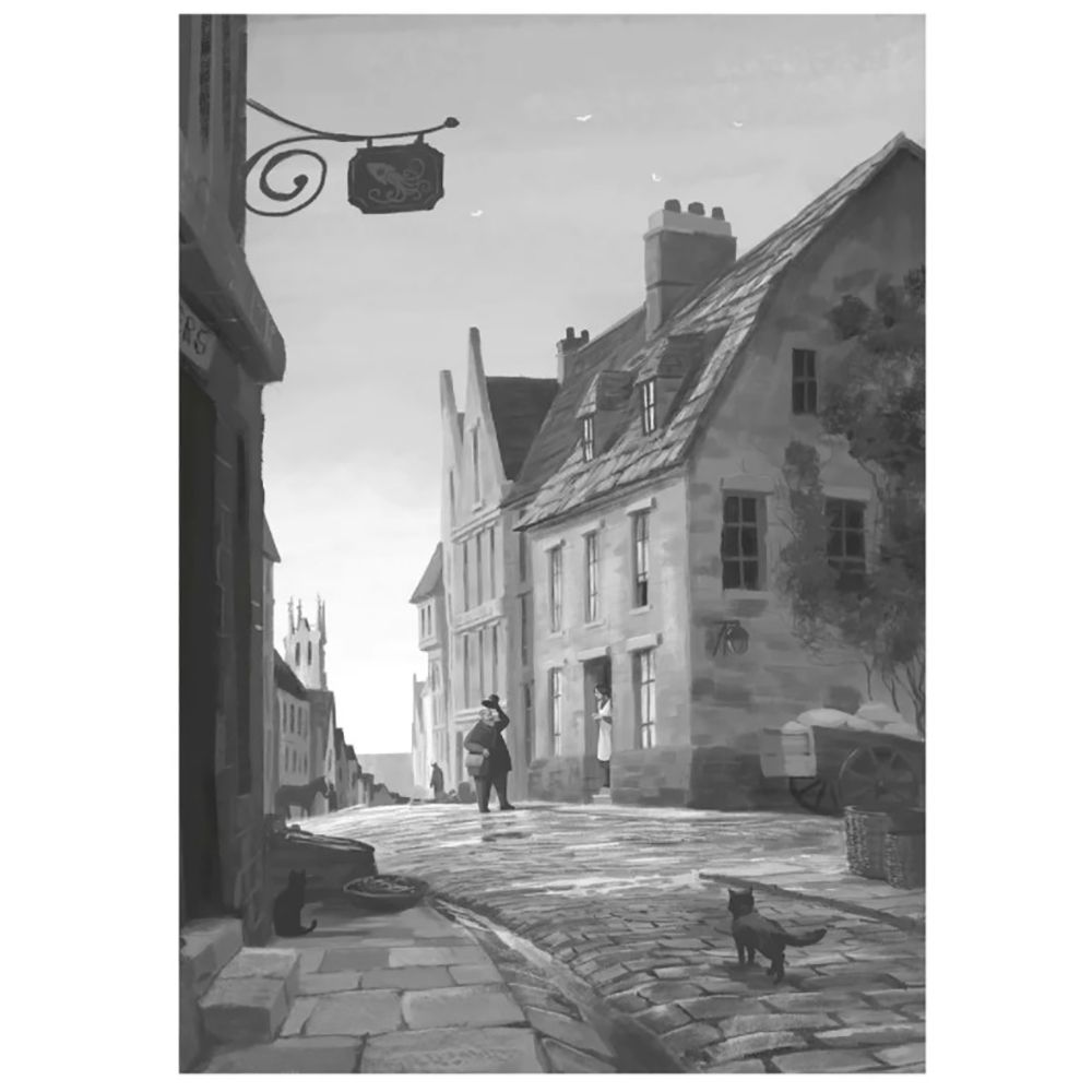 Книга "Петтерсы. Дети океанов", Павел Воля - 8