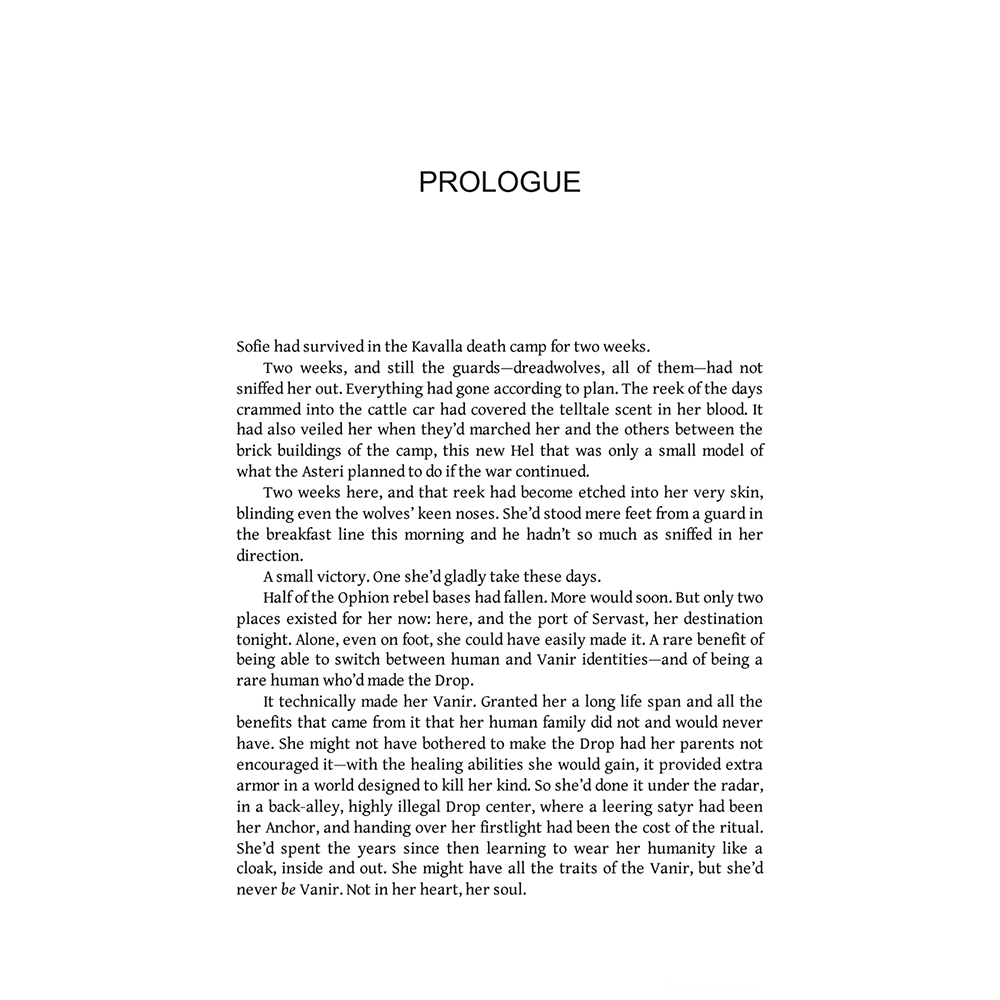 Книга на английском языке "House of sky and breath", Sarah J. Maas - 2