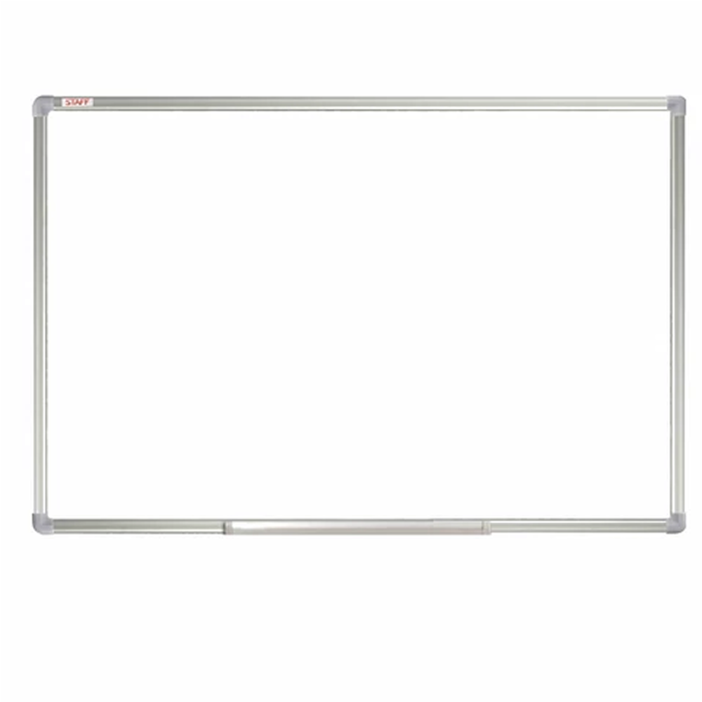 Доска магнитно-маркерная Staff, 60х90 см