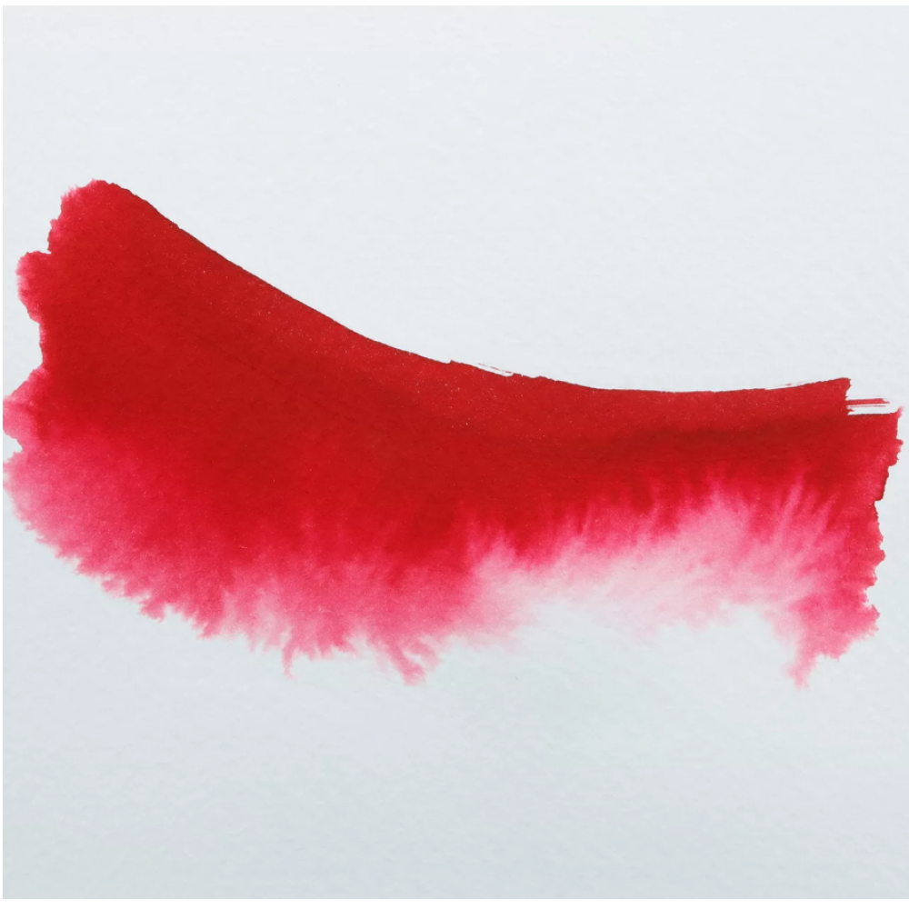 Чернила акварельные "Herbin. Eclats", краплак, 50 мл.