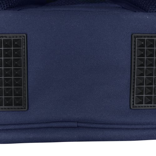 Рюкзак школьный Bruno Visconti "Deep Learning", синий - 7