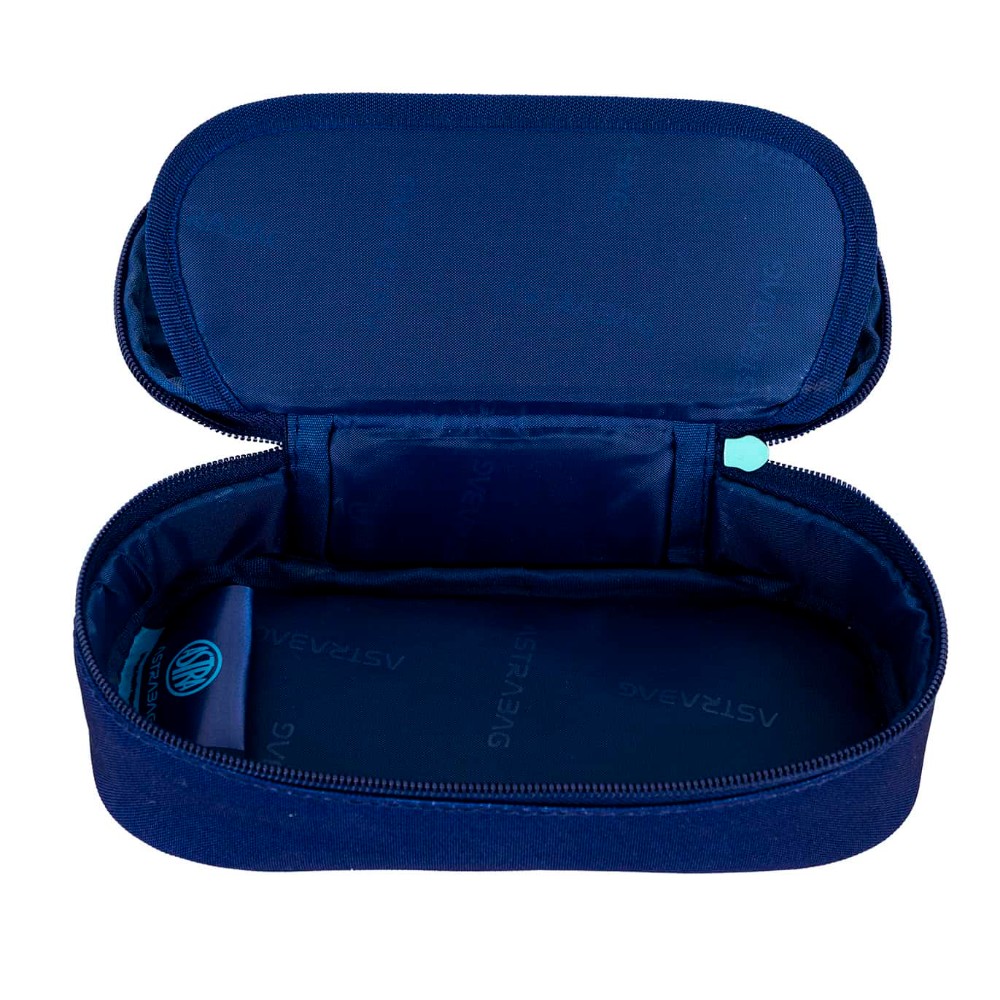 Пенал "Football Light", 1 отделение , полиэстер - 5