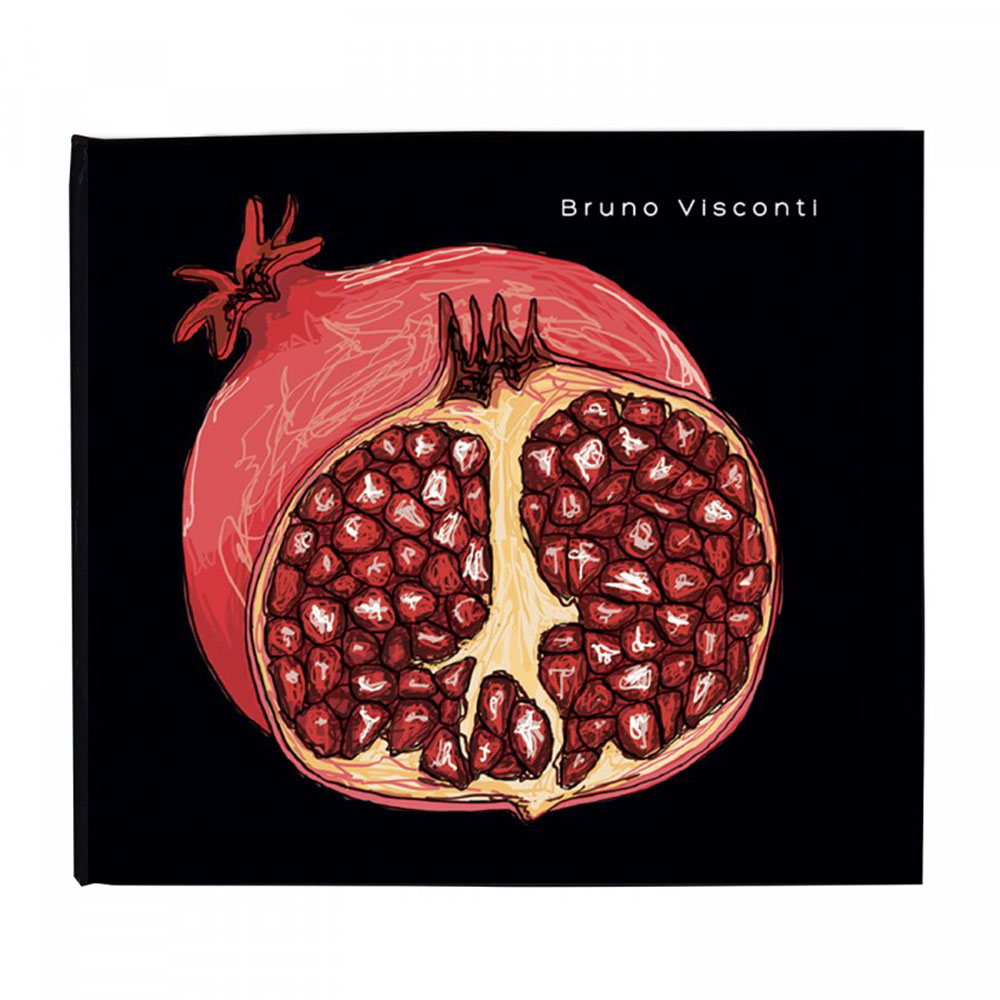 Блокнот "Memory journal", А7, 100 листов, ассорти - 8