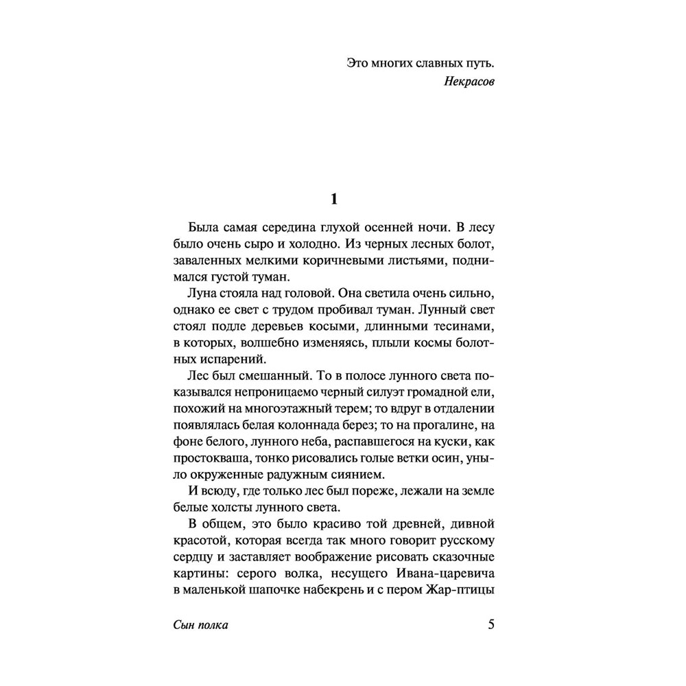 Книга "Сын полка. Белеет парус одинокий", Катаев В. - 6
