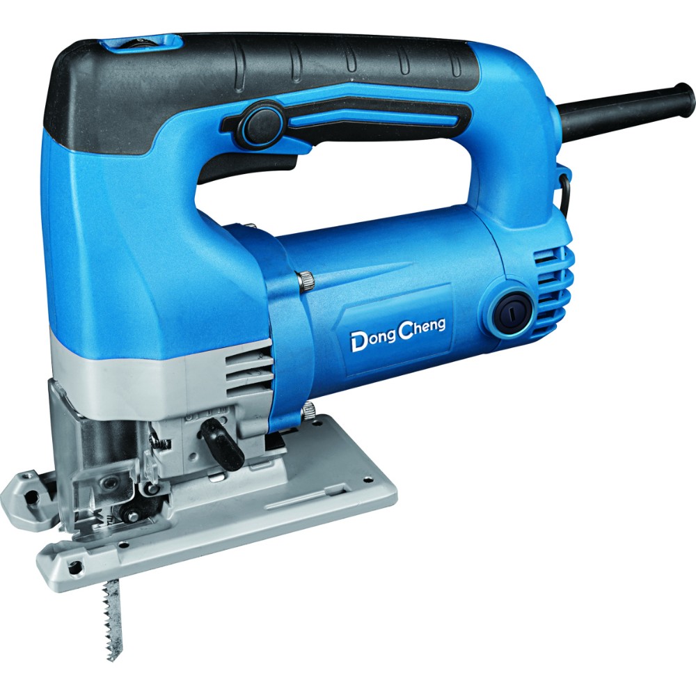 Лобзик DongCheng DMQ65, 600 Вт
