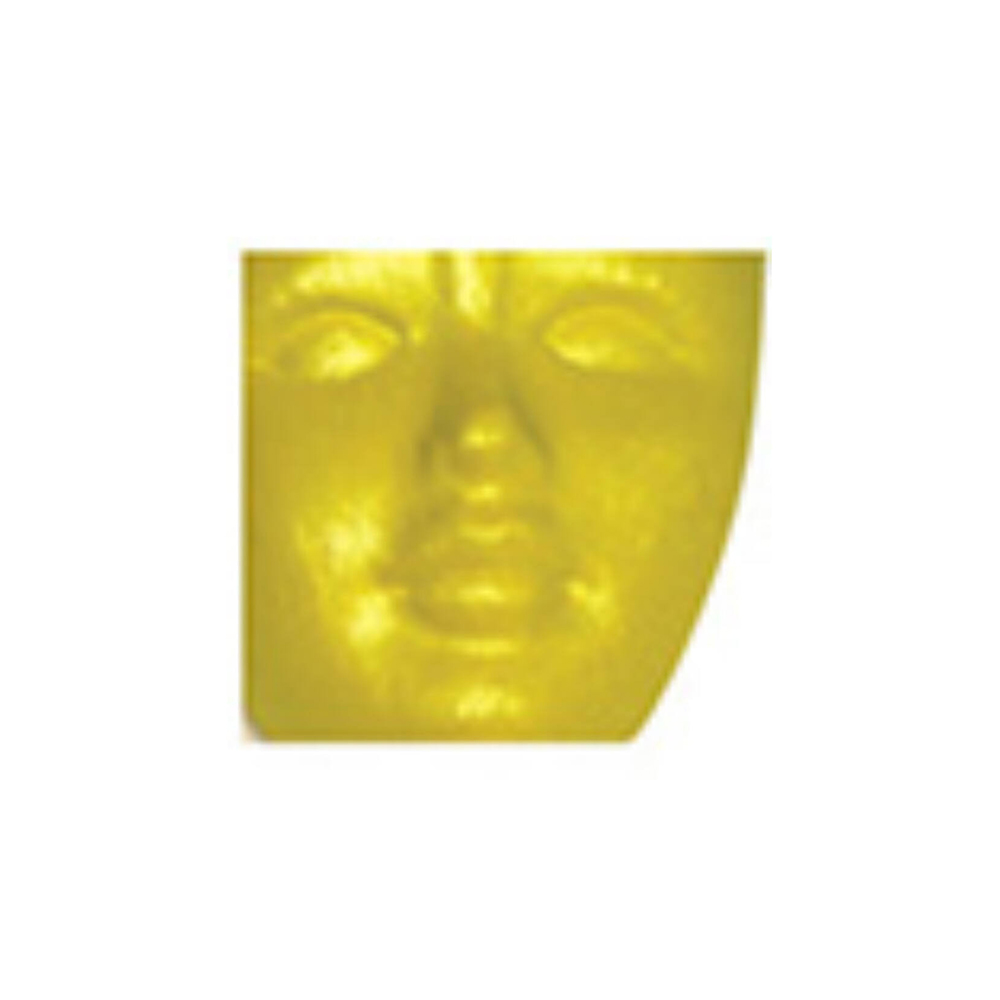 Краски акриловые "Pentart" металлик, 20 мл, желтый - 2