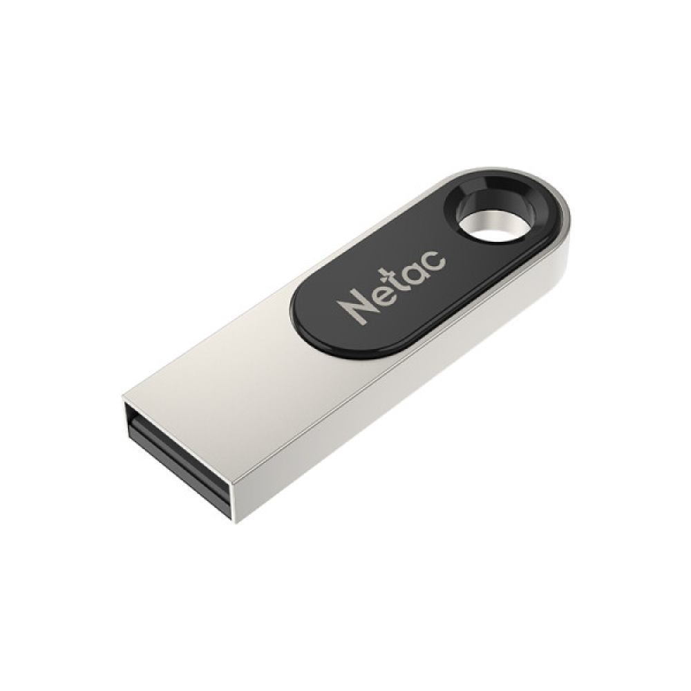 USB Flash накопитель 2.0 32 Gb U278, алюминиевый сплав
