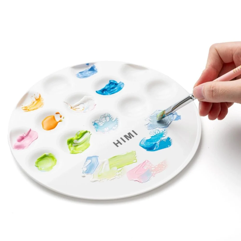 Палитра "Himi Ufo", 13 ячеек