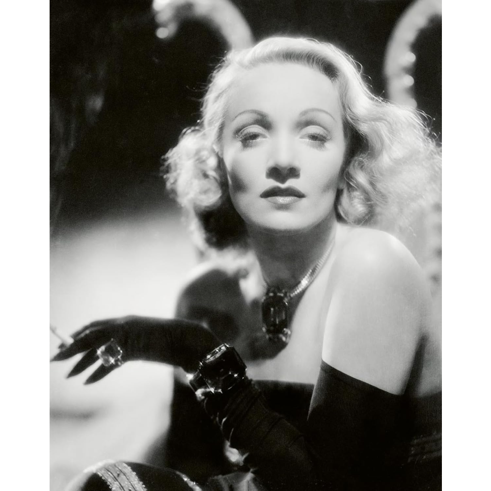 Книга на английском языке "Fabulous Faces of Classic Hollywood", Robert Dance, Simon Crocker - 3