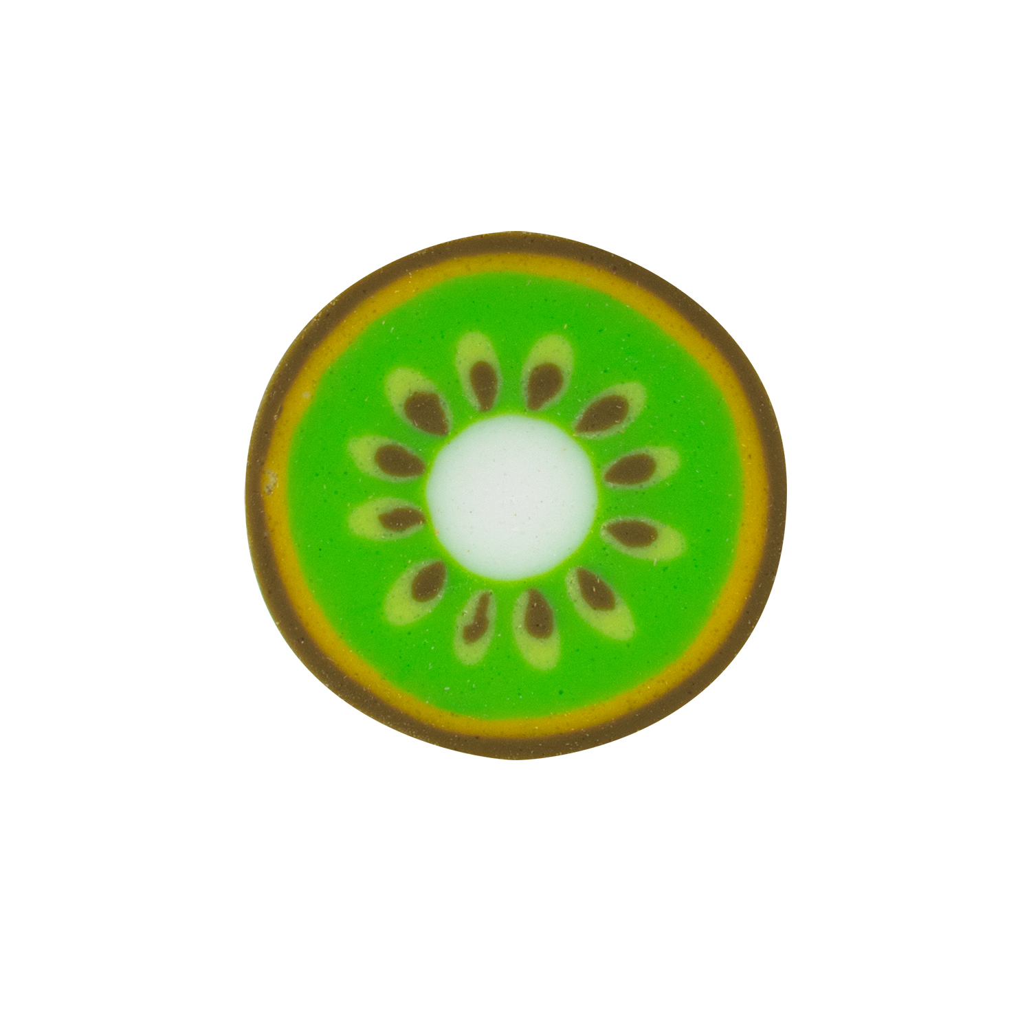 Ластик Deli "Blooming", ассорти - 3