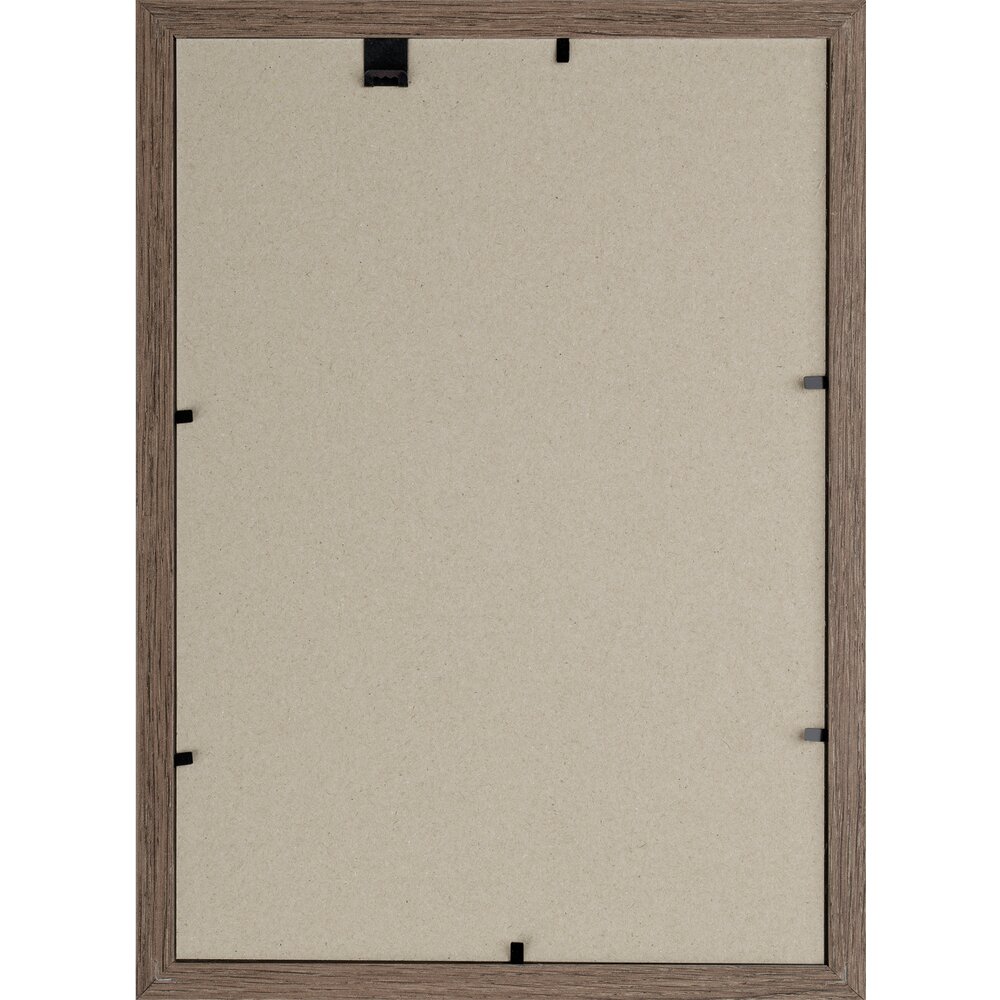 Фоторамка "OfficeSpace Expo", 21x30 см, капучино