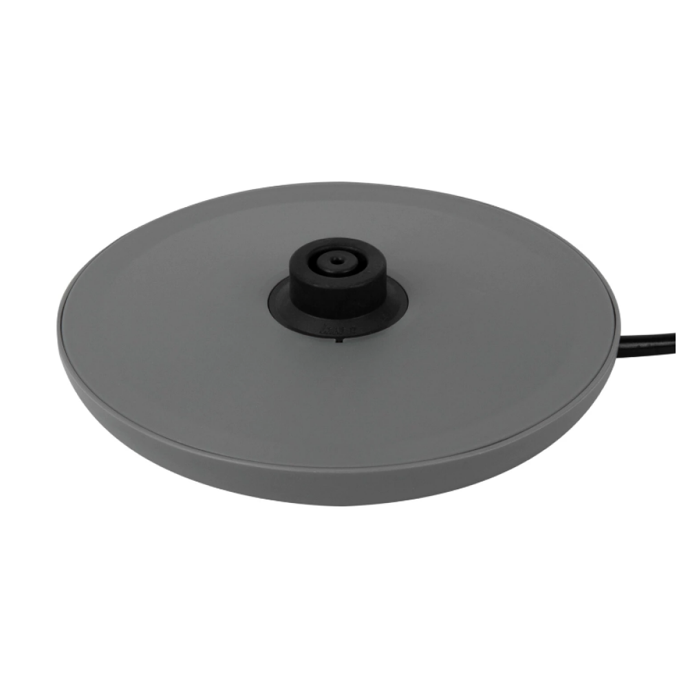 Электрочайник Sonnen "KT-8719G", серый - 7