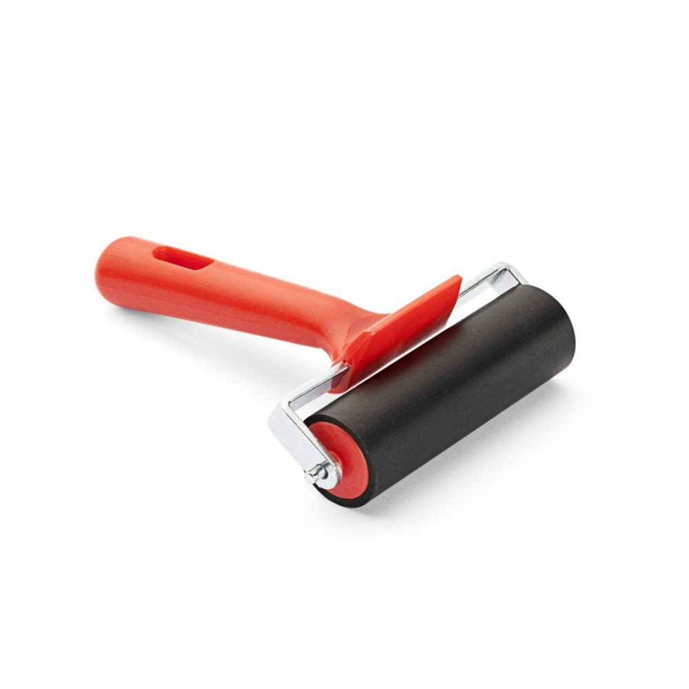 Валик для линогравюры 