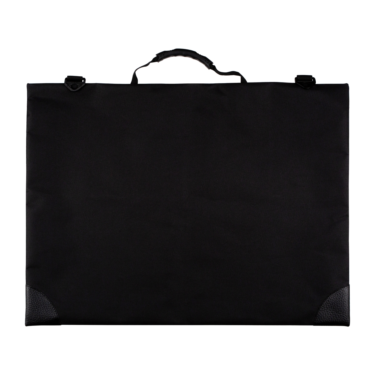 Папка-портфолио художника "Сонет", 63х48 см, черный