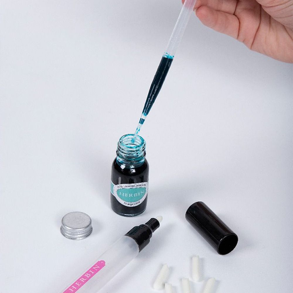 Сменный наконечник для маркера "Herbin", 5 мм, 5 шт. - 3