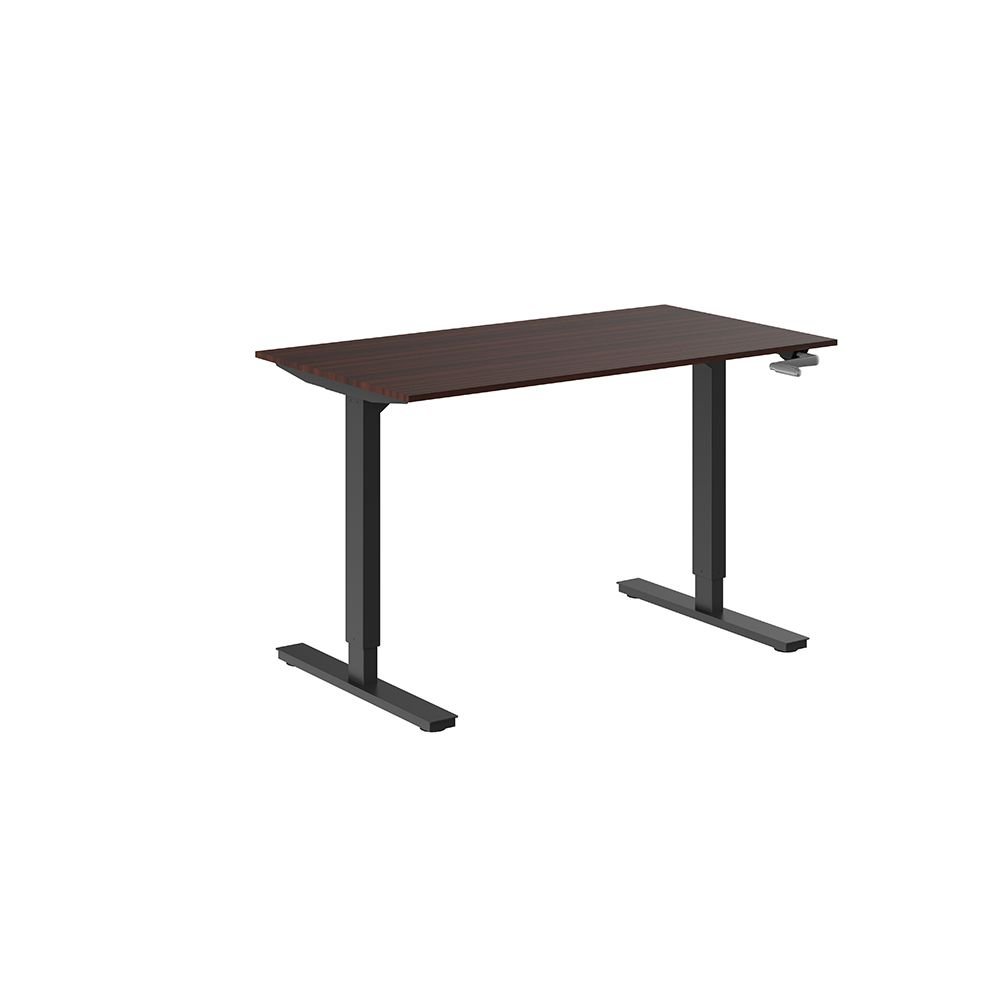 Комплект WellDesk First (регулируемый по высоте каркас арт. 9032531 и столешница арт. 9190093)