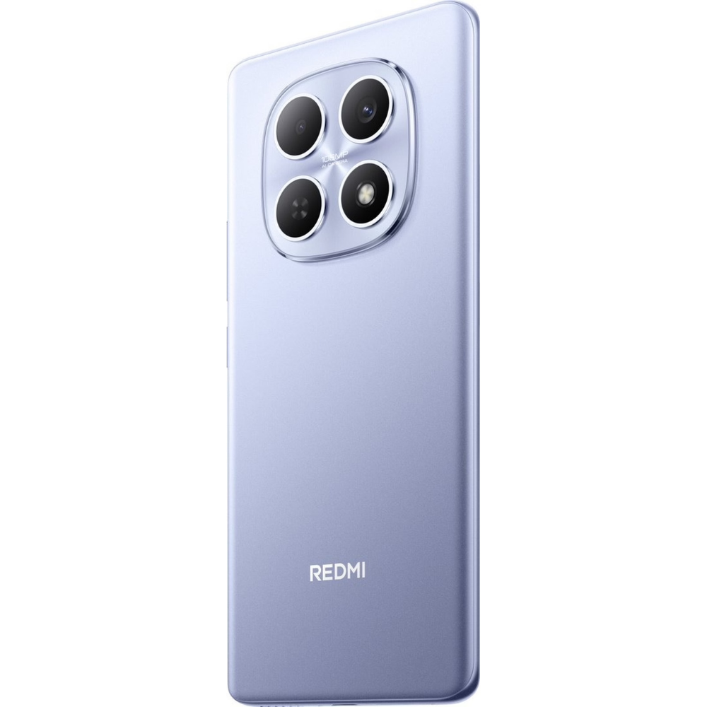 Смартфон Xiaomi REDMI Note 15, 8GB/256GB, Purple, EU - 6