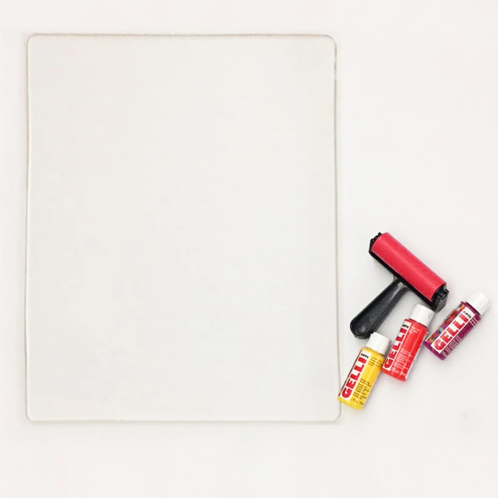 Пластина для печати "Gelli Arts", 40.6х50.8 см