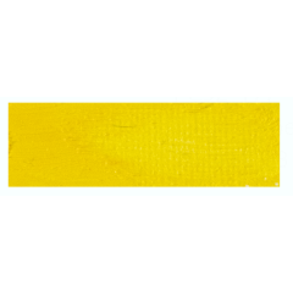 Краски масляные "HIMI.MIYA", лимонный жёлтый, 170 мл., туба