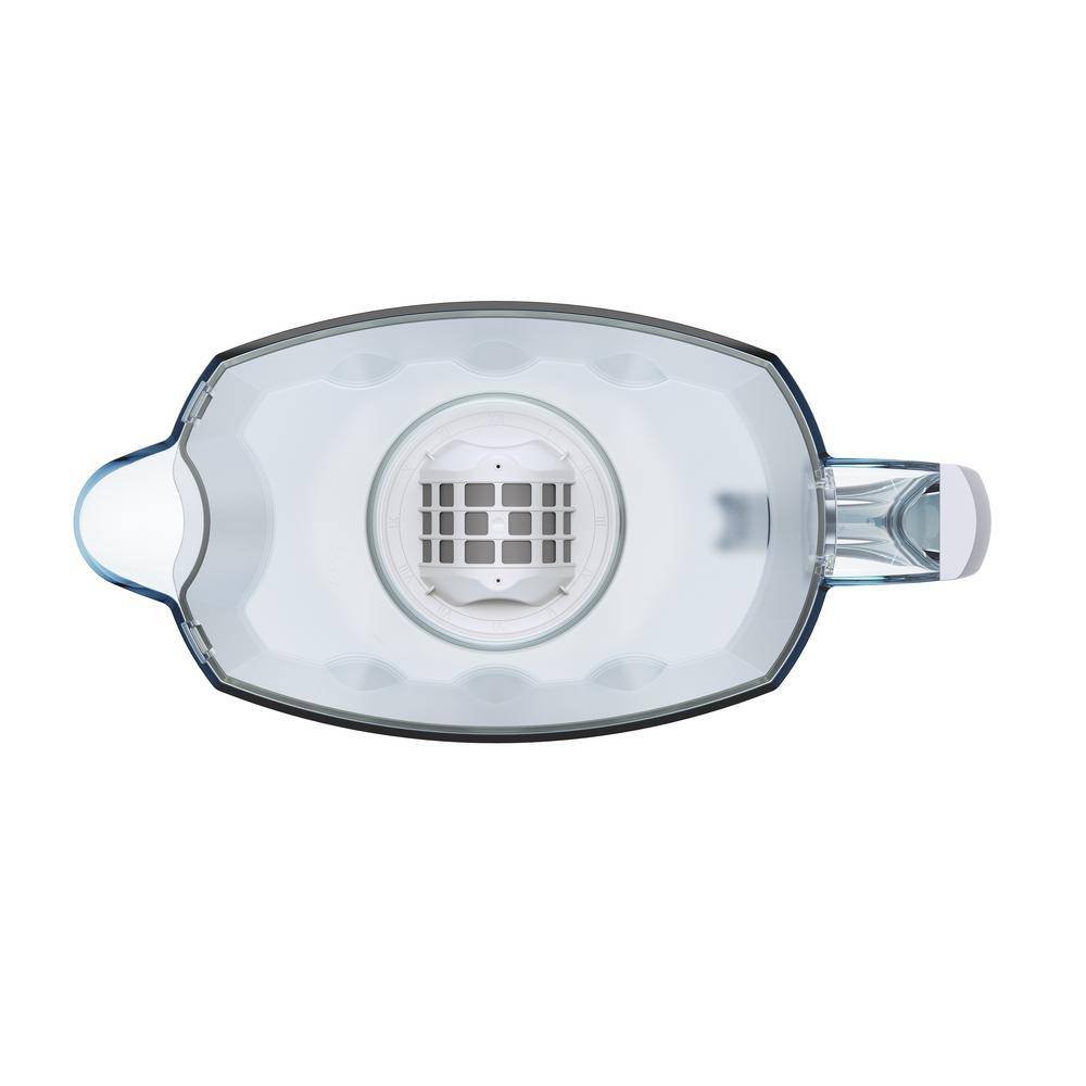 Фильтр-кувшин Аквафор "‎Престиж А5 Р80А5SM", белый - 3