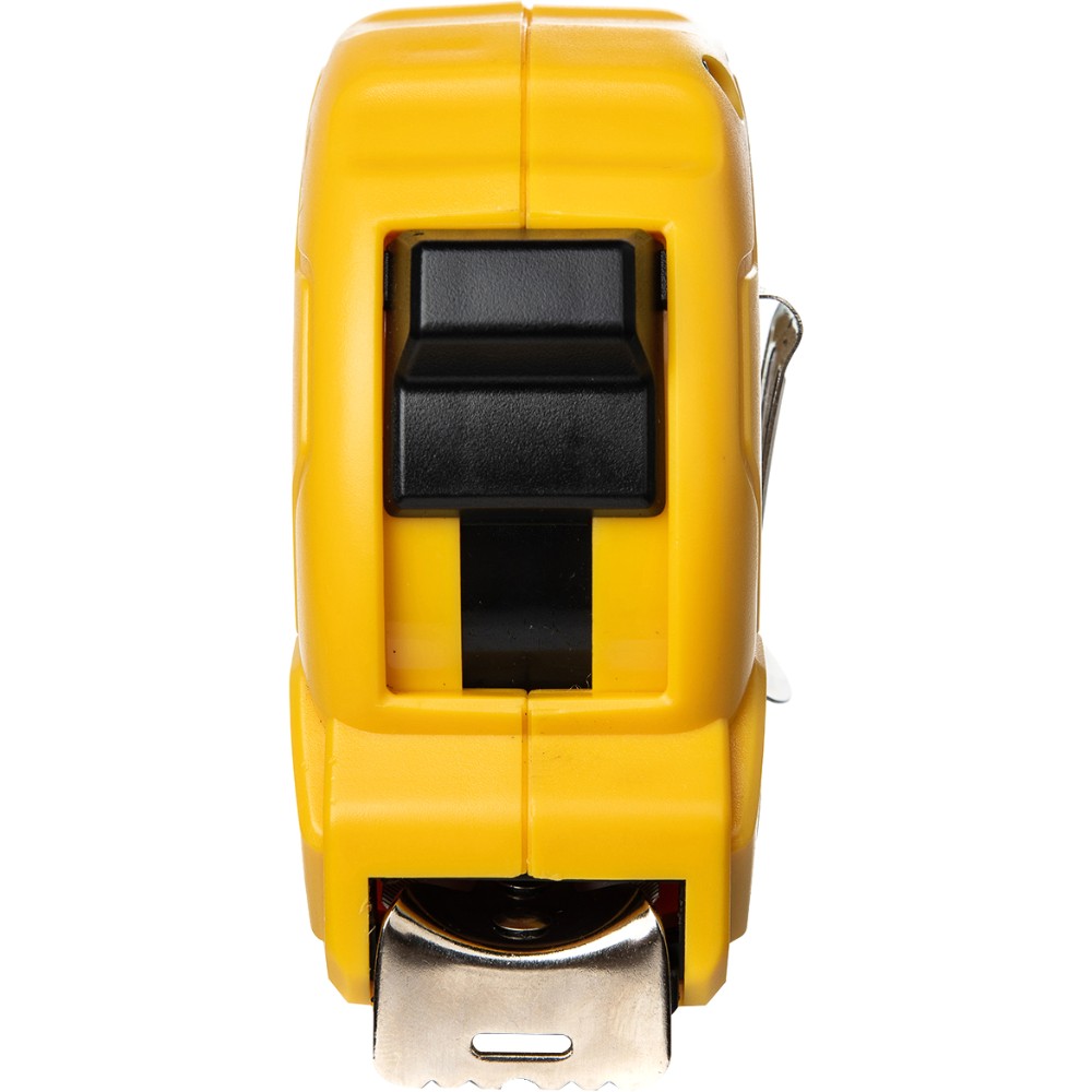 Рулетка Deli YS EDL9075B, 7.5 м х 25 мм, желтый - 3