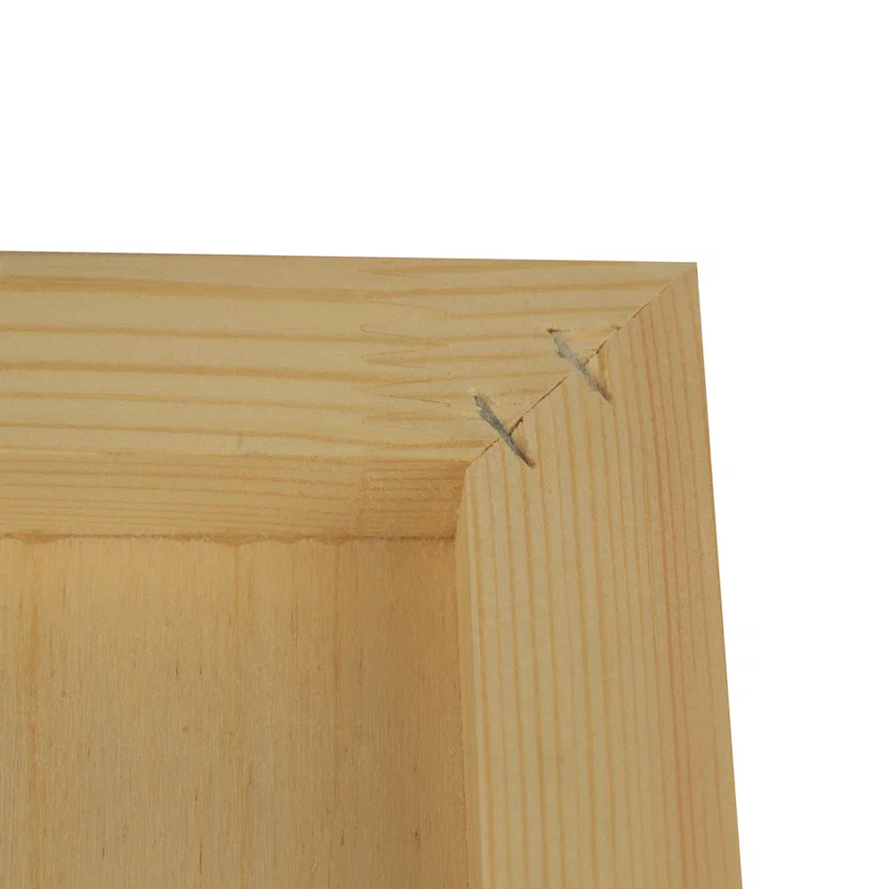 Планшет "Ладога", фанера, 60х80 см, односторонний - 6