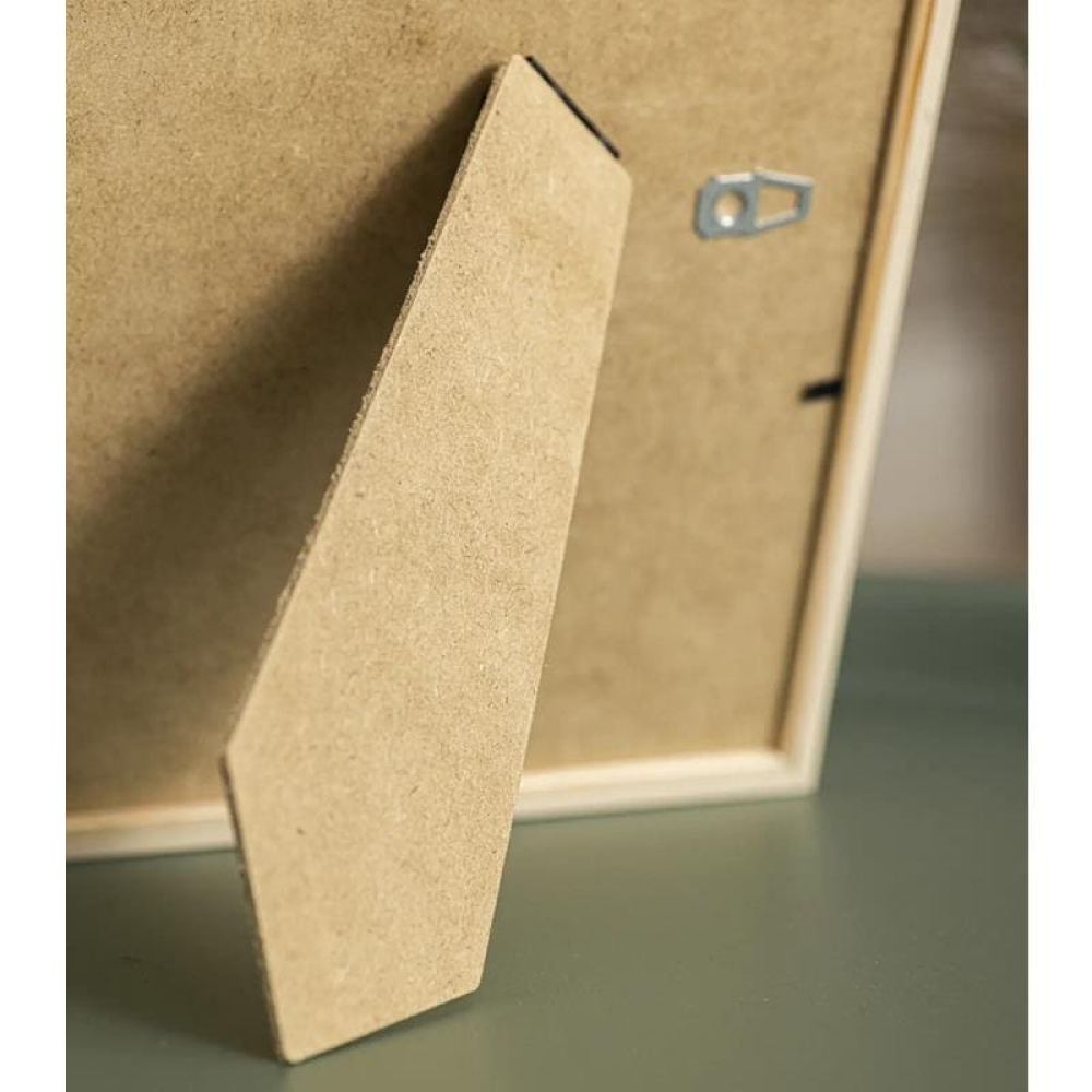 Фоторамка "VI3702", 21х29.7 см, золотистый - 3