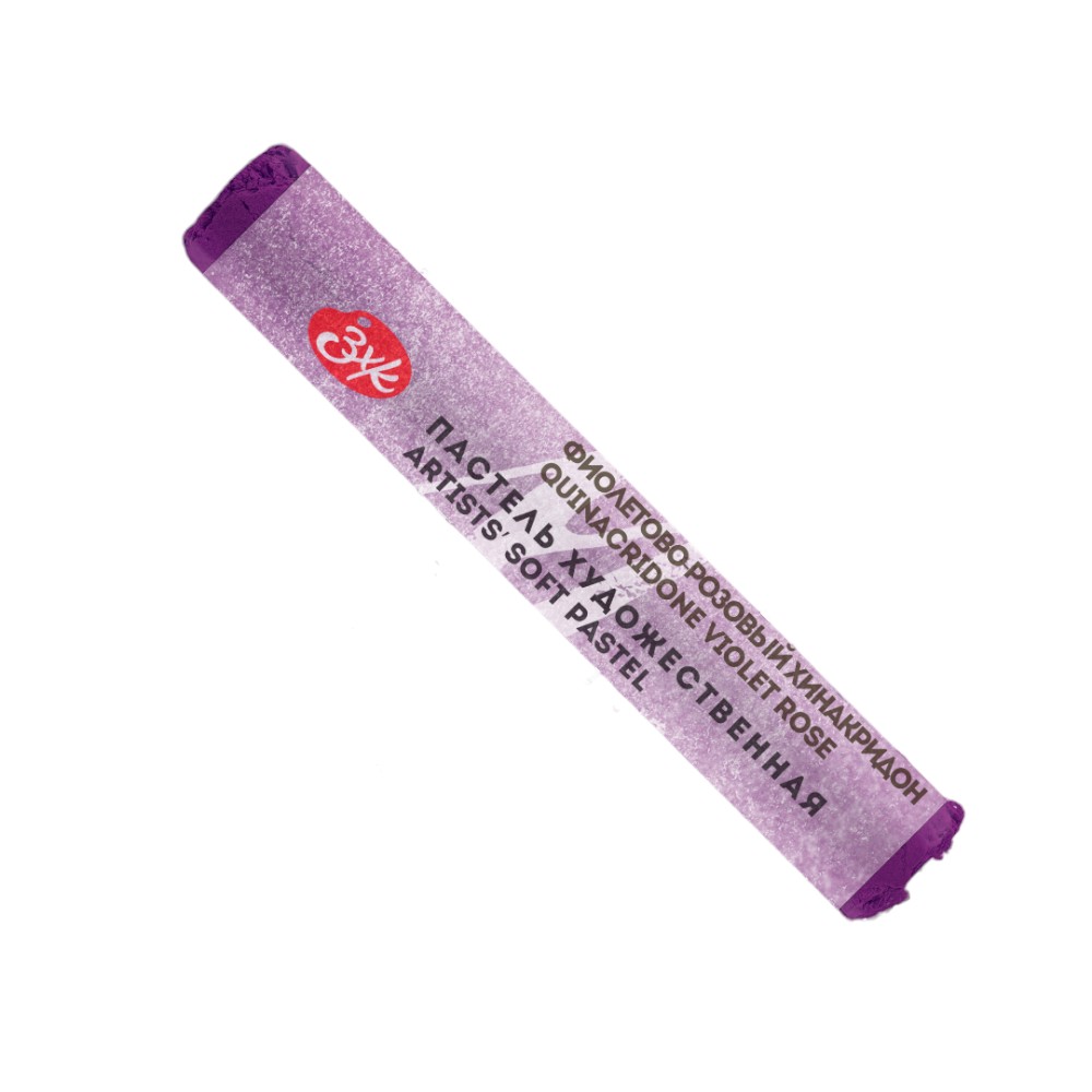 Пастель сухая 