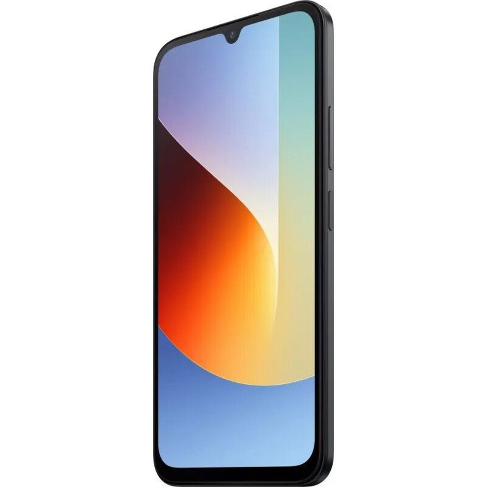 Смартфон Xiaomi REDMI A7 Pro, 4GB/128GB, Black, RU - 3