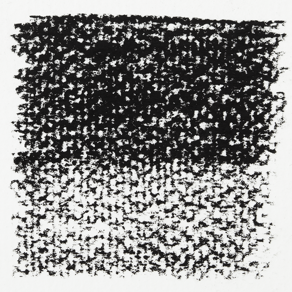 Пастель мягкая "Rembrandt", 700.5 черный