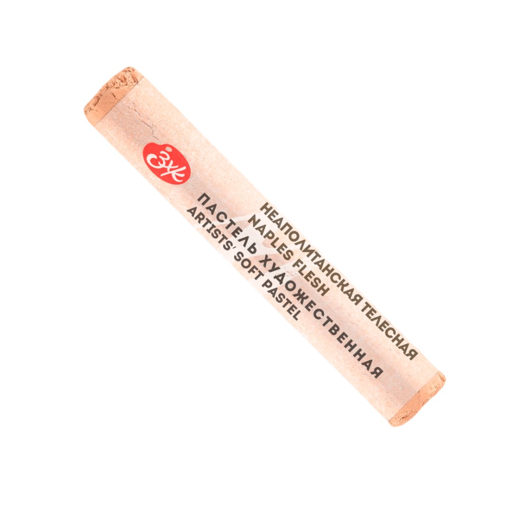 Пастель сухая 
